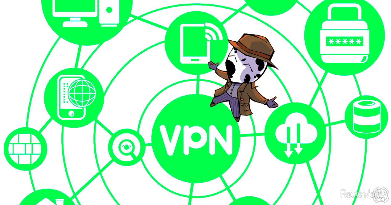   VPN.   .